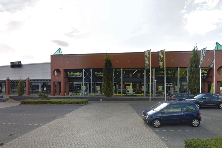 WinkelruimteaanNijmeegseweg 2<br/> inVenlo WinkelruimteaanNijmeegseweg 2<br/> inVenlo