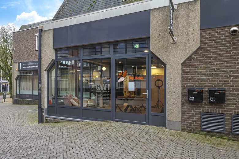 Bekijk foto 1 van Walstraat 60 Bekijk foto 1 van Walstraat 60
