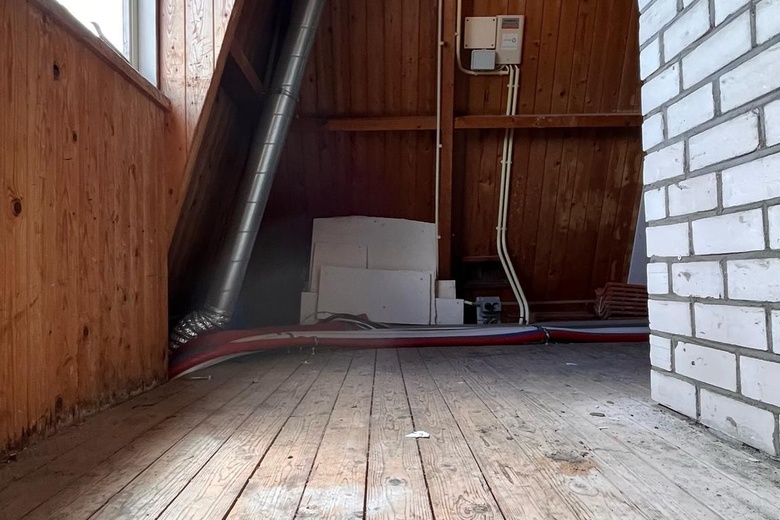 WinkelruimteaanLangestraat 99<br/> inAmersfoort