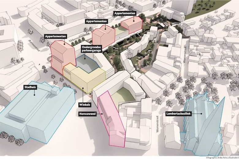 HorecaaanBurgemeester Jansenplein 15<br/> inHengelo HorecaaanBurgemeester Jansenplein 15<br/> inHengelo