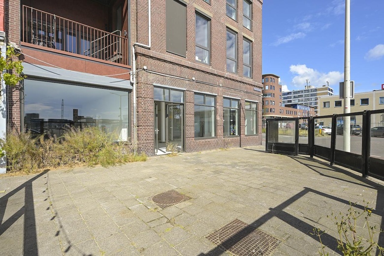 WinkelruimteaanTreilerdwarsweg 2<br/> inDen Haag