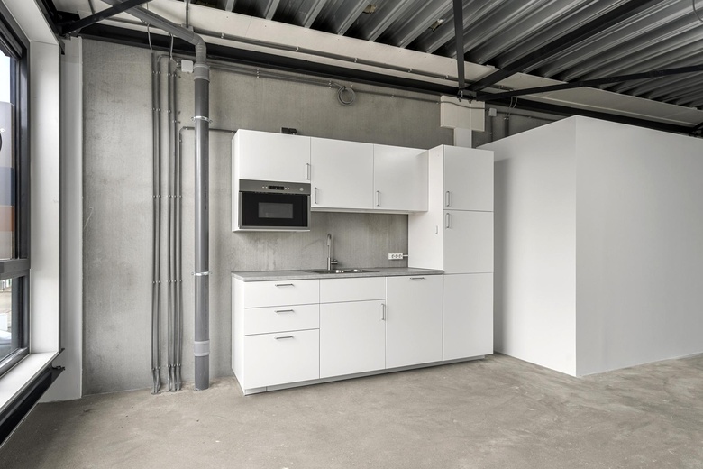 BedrijfsruimteaanRingoven 18 A<br/> inArnhem