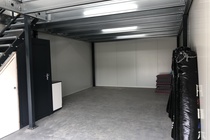 Bedrijfsruimte Groningen - Egersundweg 11 b - Foto 4