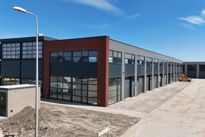 BedrijfsruimteaanStrijkviertel 52<br/> inDe Meern