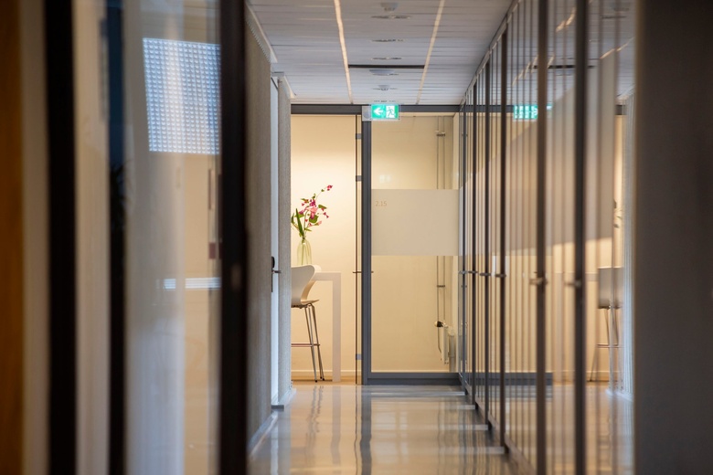 KantoorruimteaanRoggestraat 111<br/> inApeldoorn