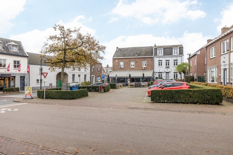 HorecaaanPastoor Brouwersstraat 7<br/> inMargraten