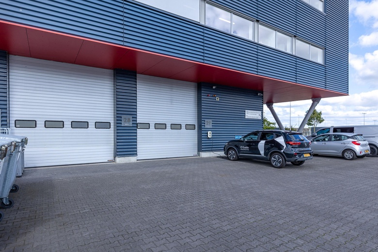 Bedrijfsruimte Wijchen - Bijsterhuizen 2401 - Foto 17