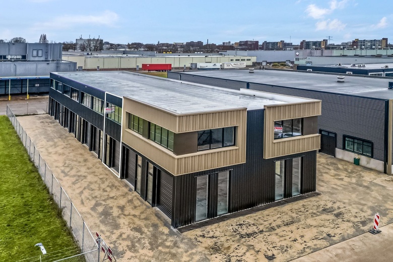 BedrijfsruimteaanDe Smalle Zijde 5 3<br/> inVeenendaal