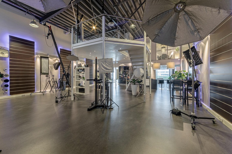 BedrijfsruimteaanSoldaatweg 42<br/> inWormerveer