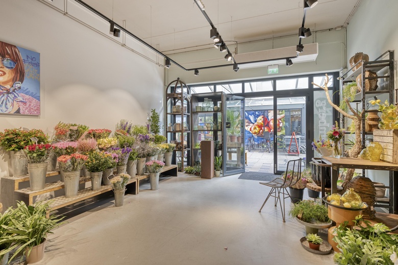 Winkelruimte Velserbroek - Galle Promenade 38 - Foto 4