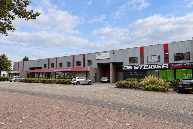 Bedrijfsruimte Almere - De Steiger 81 - Foto 18