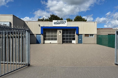 Bedrijfsruimte Delftstraat 56, Almere | Bedrijfspand.com