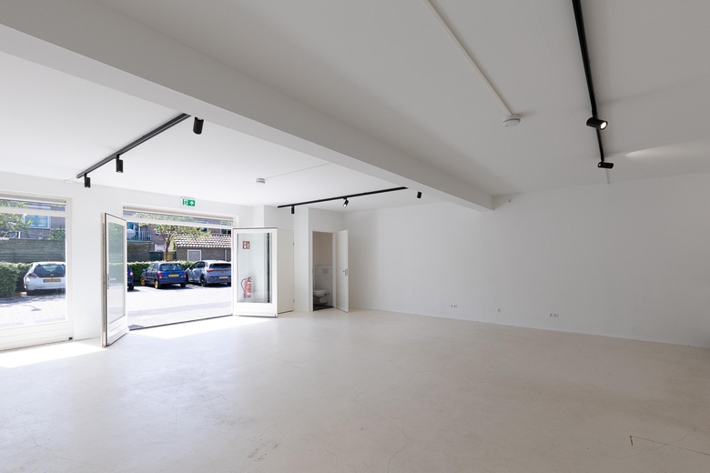 WinkelruimteaanHortusplein 6 g<br/> inSassenheim