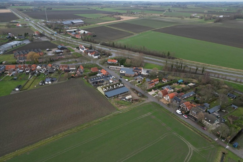 BedrijfsruimteaanDraaibrug 26 a<br/> inAardenburg