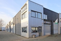 Bedrijfsruimte Zoetermeer - Wattstraat 17 - Foto 3