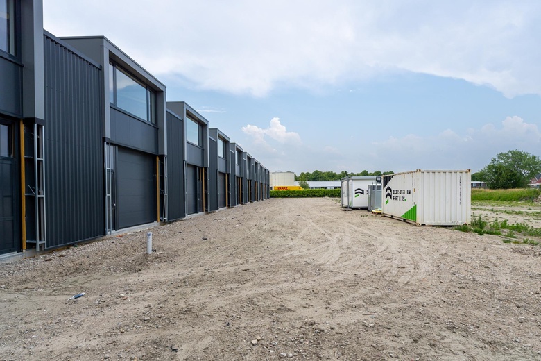 BedrijfsruimteaanOlmendreef 9 b 32<br/> inSteenbergen