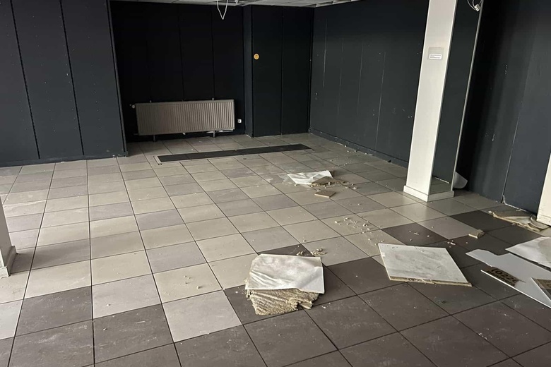 HorecaaanSpoorstraat 31<br/> inDen Helder HorecaaanSpoorstraat 31<br/> inDen Helder