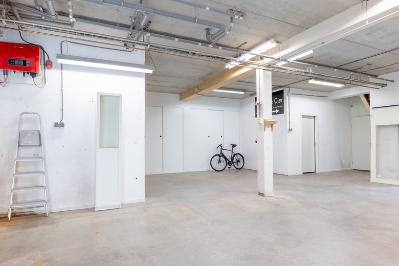 Bedrijfsruimte Schiedam - Admiraal Lucashof 15 - Foto 7