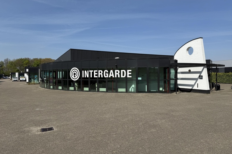 BedrijfsruimteaanGraafschap Hornelaan 161<br/> inWeert