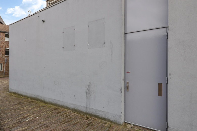 WinkelruimteaanHoofschestraat 16<br/> inGrave