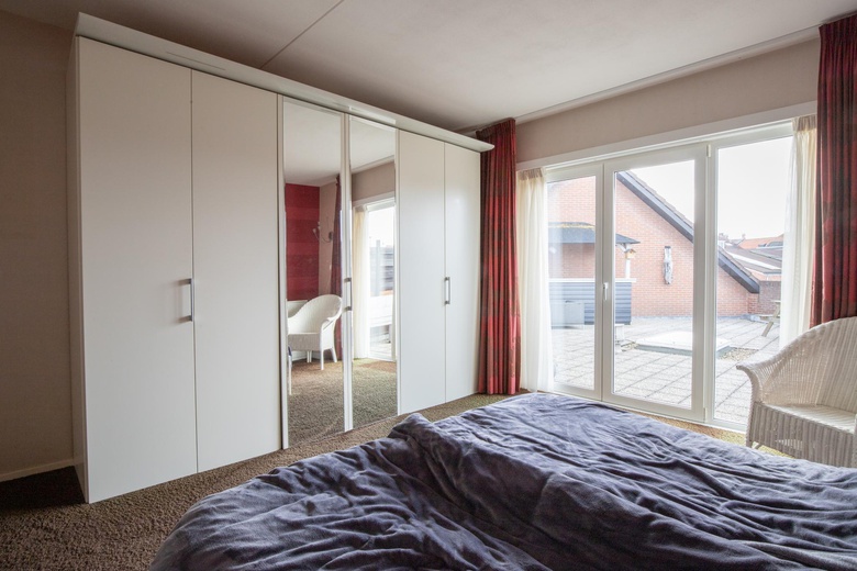 BedrijfsruimteaanSchuttershof 6<br/> inYerseke BedrijfsruimteaanSchuttershof 6<br/> inYerseke