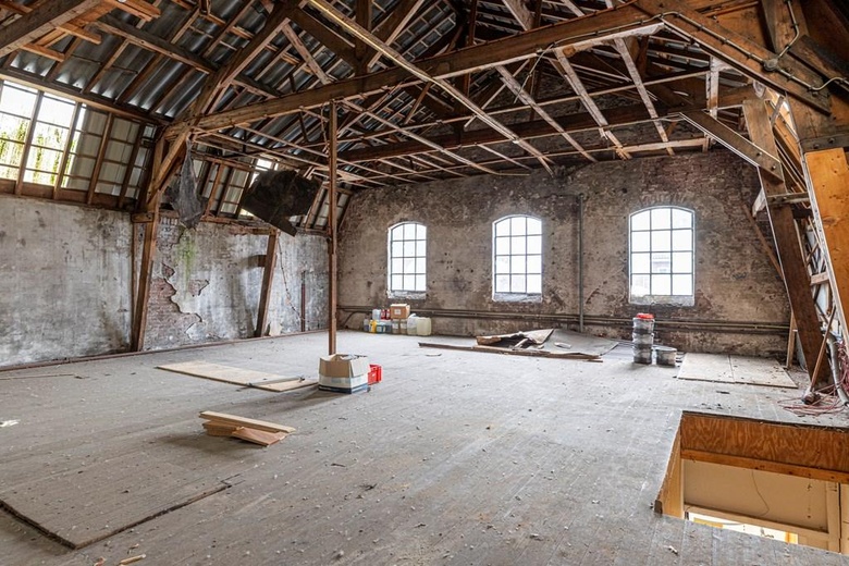 BedrijfsruimteaanPrins Hendrikstraat 2 A<br/> inGouda