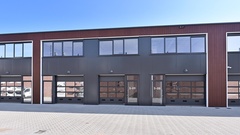 Bedrijfsruimte te koop Ankeveen - Cannenburgerweg 5 9