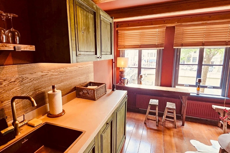 Horeca Amsterdam - Singel 317 1 - Foto 11
