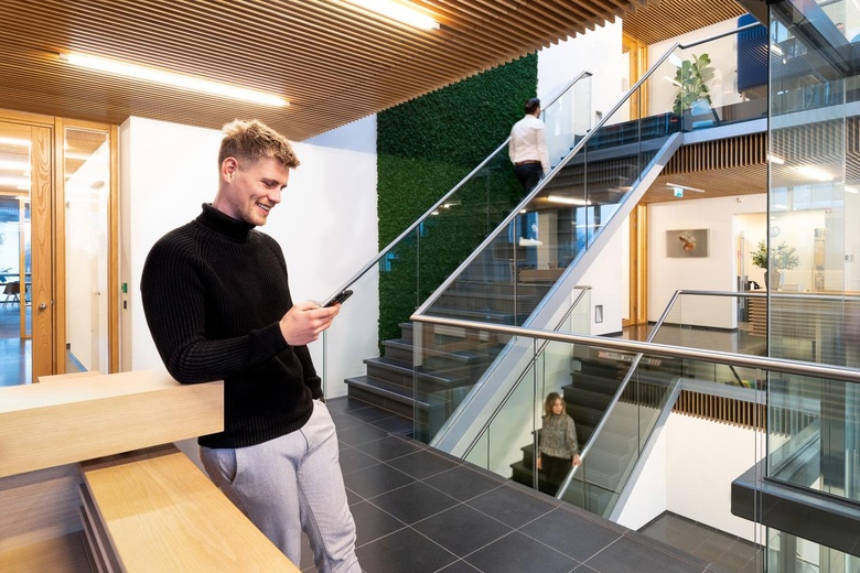 KantoorruimteaanJonckerweg 12 - 20<br/> inNoordwijk