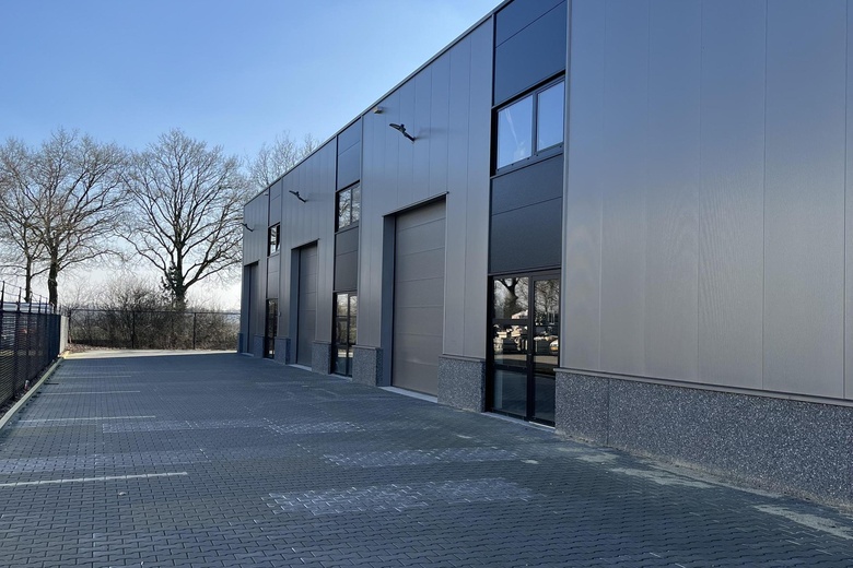 Bedrijfsruimte Tienraij - Boerenovenweg 12 - Foto 6