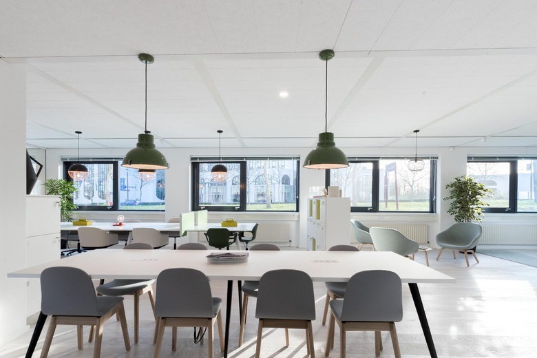 KantoorruimteaanNevelgaarde 8<br/> inNieuwegein