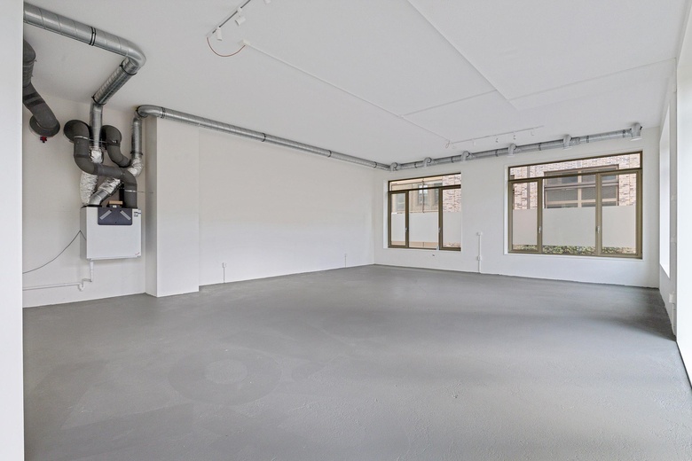 Winkelruimte Amsterdam - Bos en Lommerweg 260 A - Foto 10