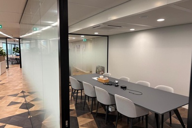 Kantoorruimte Hoofddorp - Mercuriusplein 1 - Foto 2