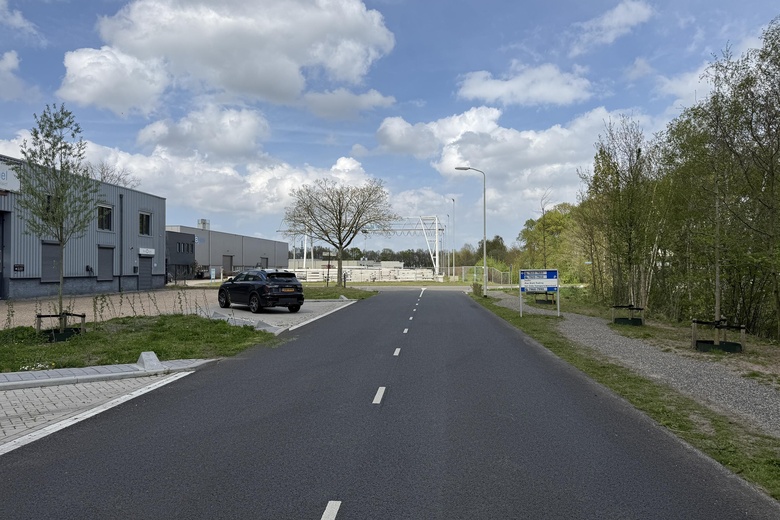 Bedrijfsruimte Roosendaal - Wijnkorenstraat 17 - Foto 30