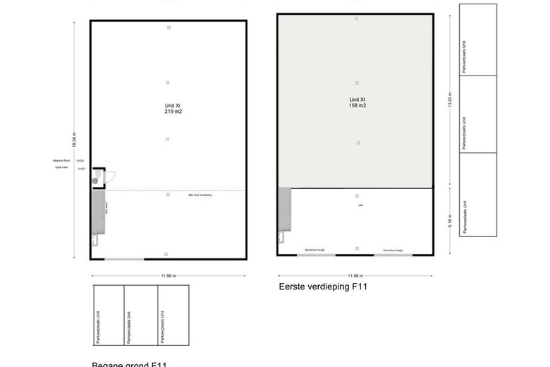 BedrijfsruimteaanAgriport 11 20<br/> inMiddenmeer BedrijfsruimteaanAgriport 11 20<br/> inMiddenmeer