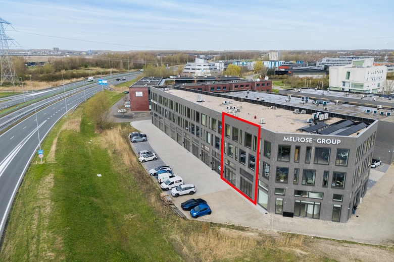 Kantoorruimte Almere - Transistorstraat 67 D - Foto 18