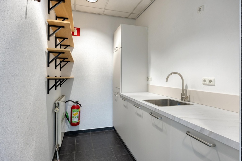 KantoorruimteaanMangaan 4 B<br/> inDen Bosch