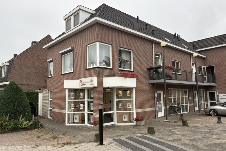 KantoorruimteaanProvincialeweg 1<br/> inBunnik
