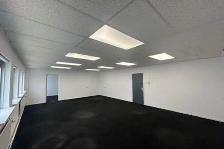 KantoorruimteaanIndustrieweg 14<br/> inZoetermeer KantoorruimteaanIndustrieweg 14<br/> inZoetermeer