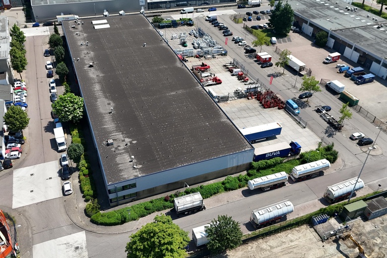 Bedrijfsruimte Dordrecht - Maxwellstraat 12 - Foto 6