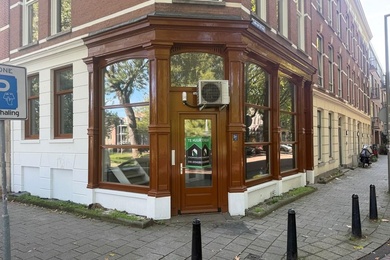 Winkelruimte te huur Rotterdam - Noordsingel 96