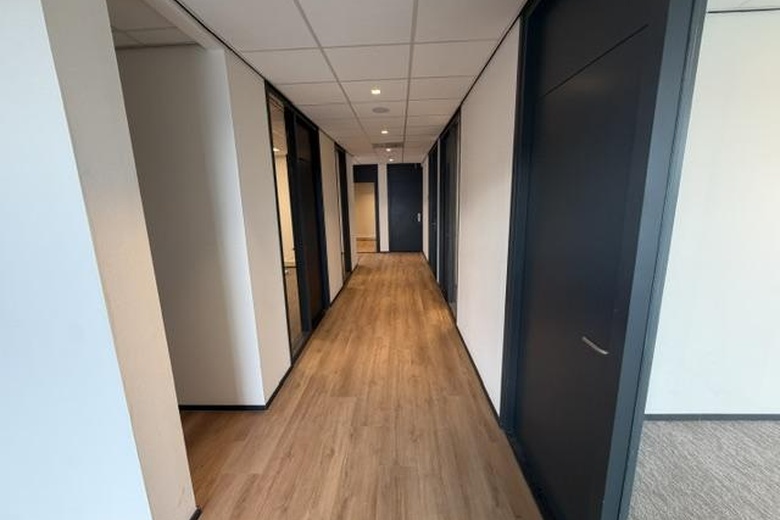 Bedrijfsruimte Rosmalen - Biestkampweg 11 - Foto 15