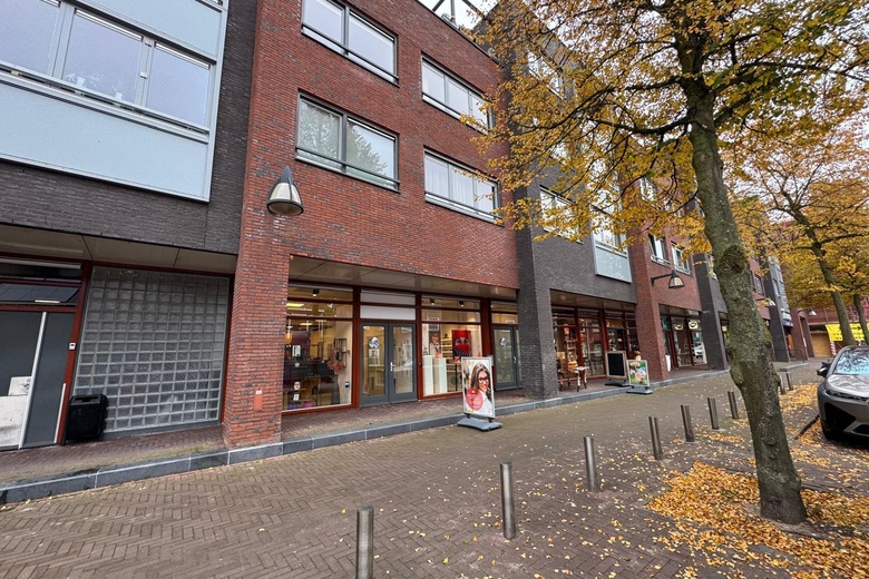 WinkelruimteaanKalverstraat 23<br/> inGoirle