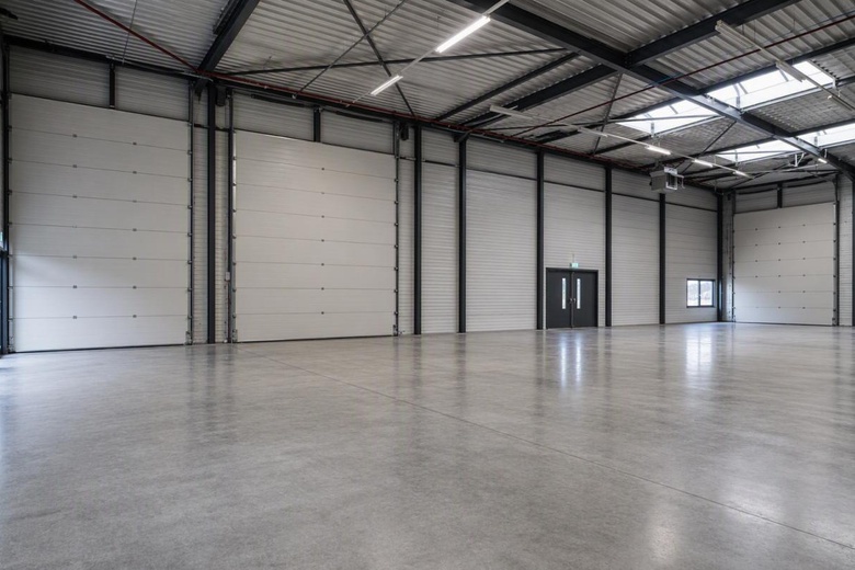 Bedrijfsruimte Helmond - Korte Dijk 6 - Foto 4