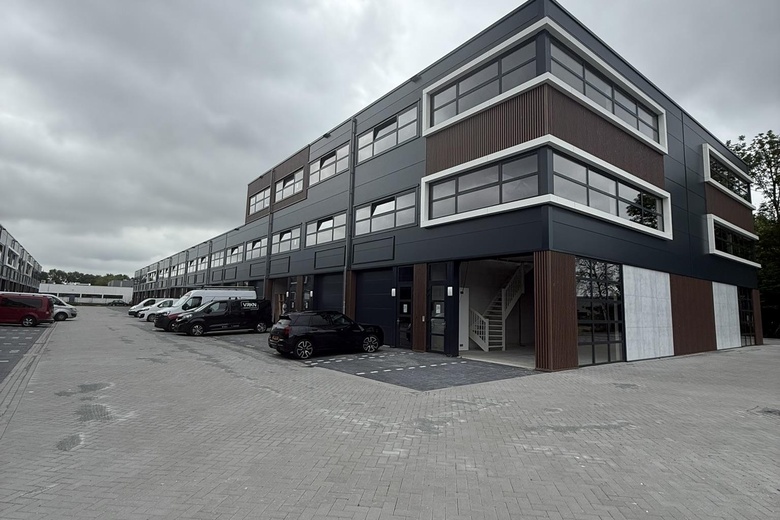 Bedrijfsruimte Nieuw-Vennep - Haverstraat 3 A - Foto 16