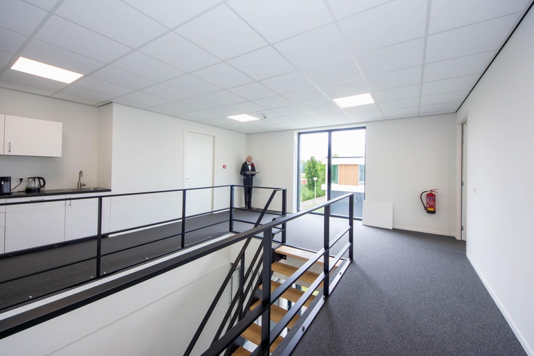 BedrijfsruimteaanPlantageweg 14<br/> inLeusden BedrijfsruimteaanPlantageweg 14<br/> inLeusden