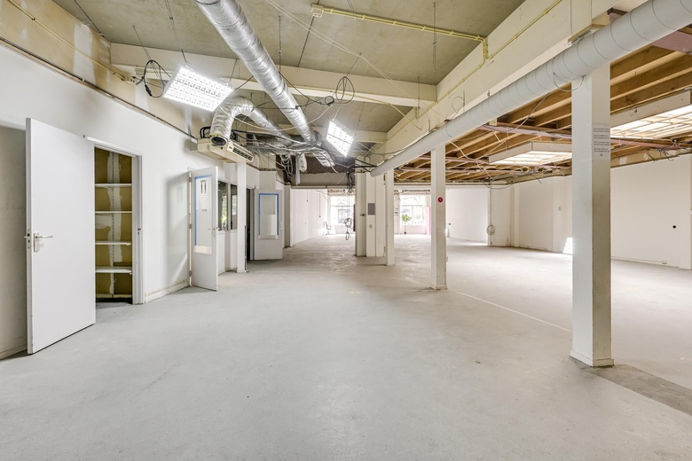 WinkelruimteaanNobelstraat 293<br/> inUtrecht