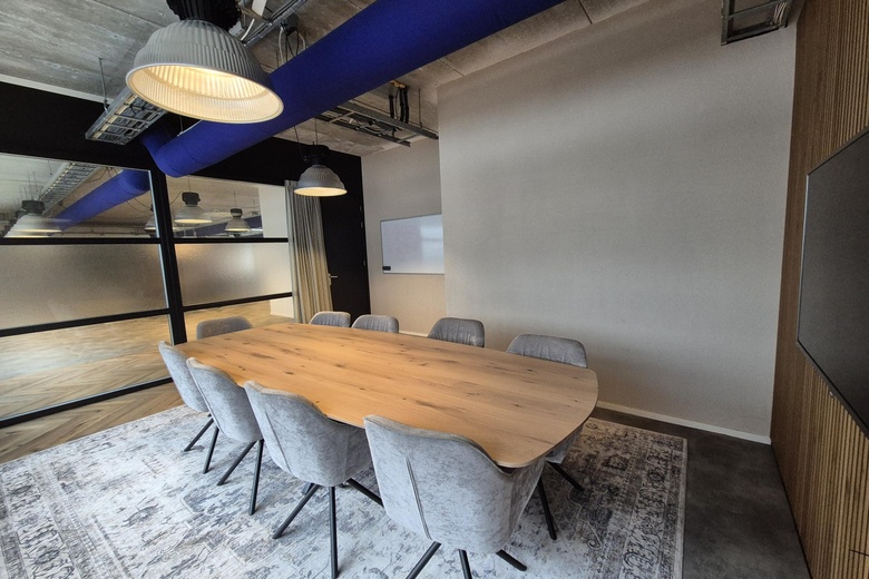 KantoorruimteaanModemweg 45<br/> inAmersfoort