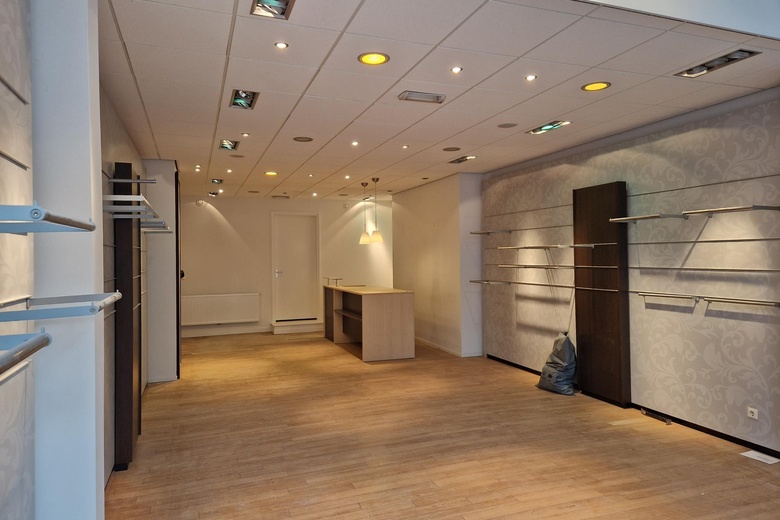 WinkelruimteaanGrote Noord 36<br/> inHoorn WinkelruimteaanGrote Noord 36<br/> inHoorn