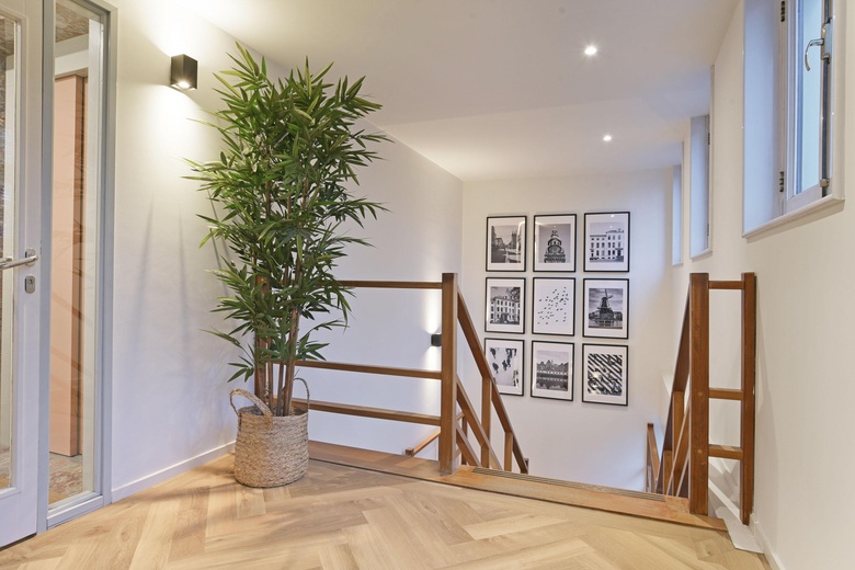 Kantoorruimte Haarlem - Kennemerplein 20 - Foto 18